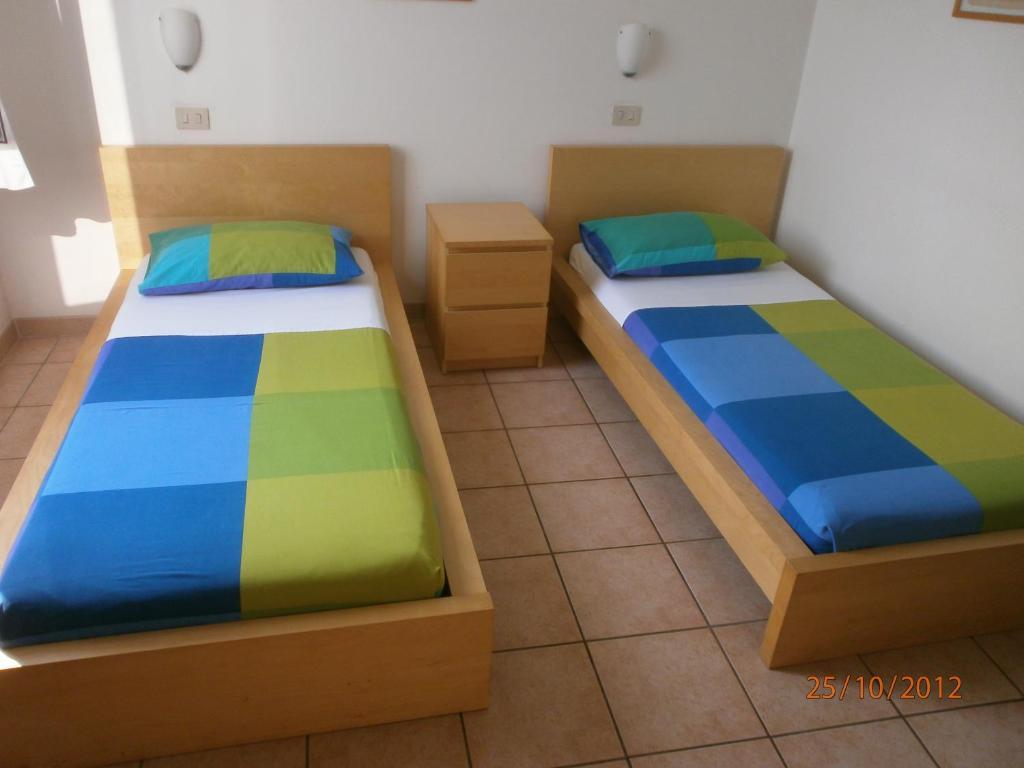 Residence Victoria Milán Habitación foto