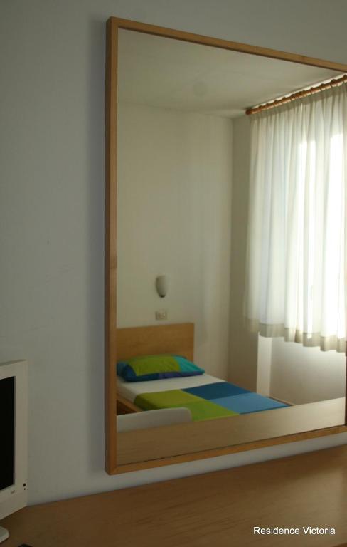 Residence Victoria Milán Habitación foto