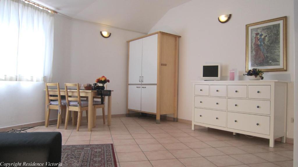 Residence Victoria Milán Habitación foto