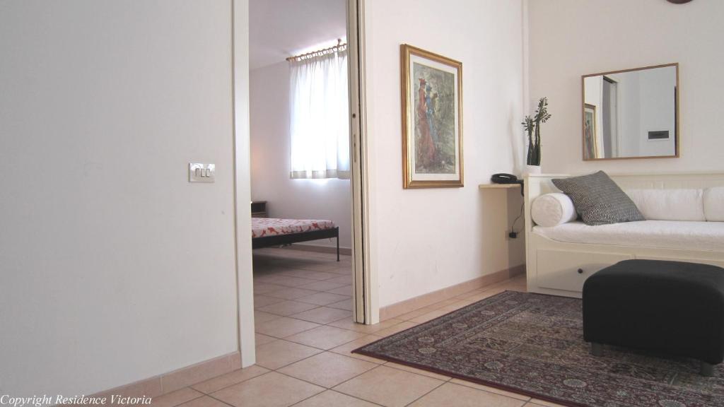 Residence Victoria Milán Habitación foto