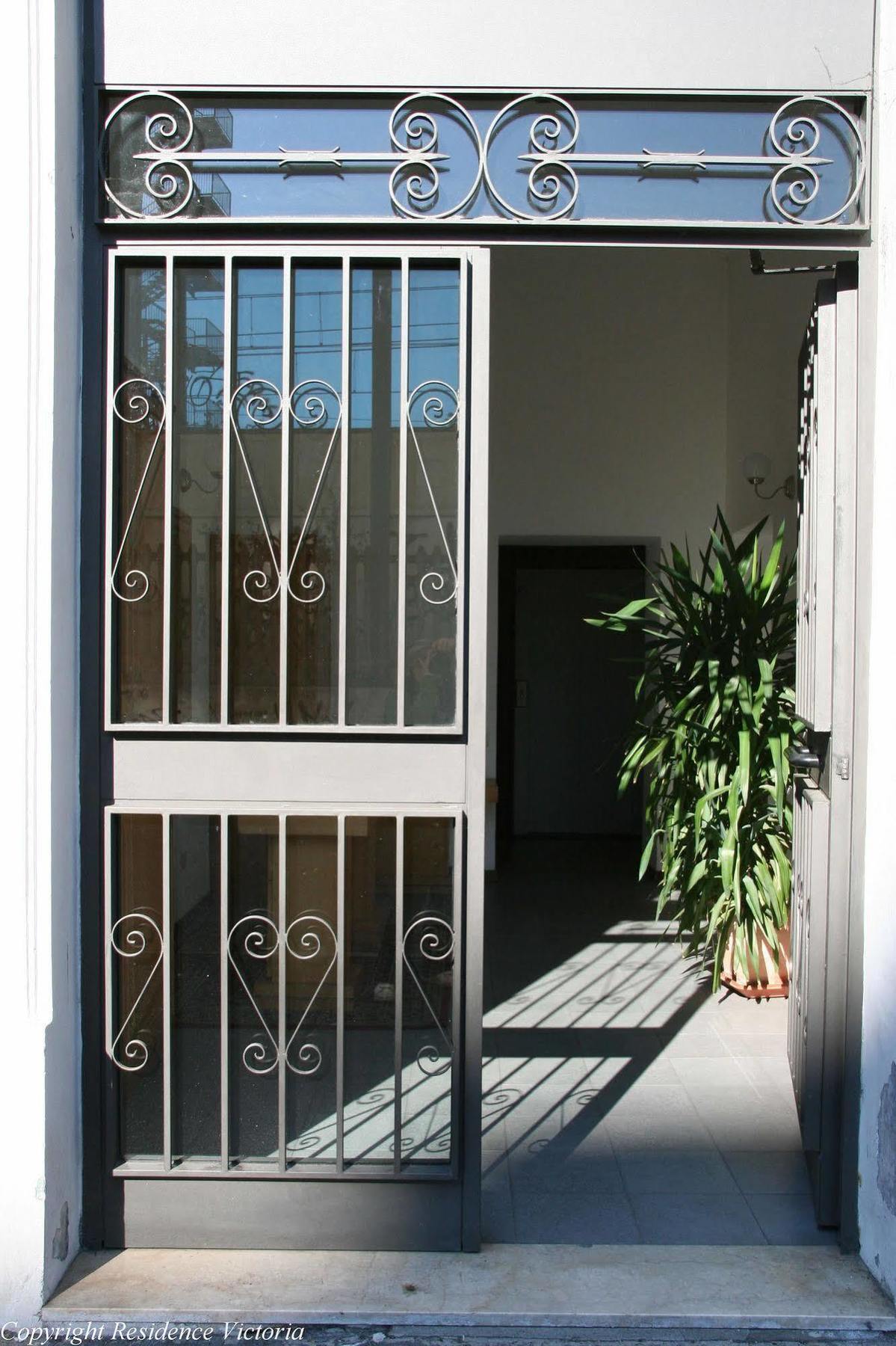 Residence Victoria Milán Exterior foto